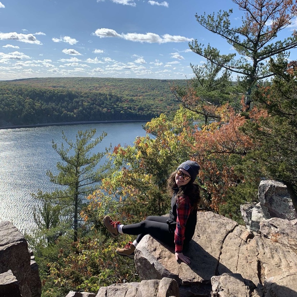 Meet your Posher, Jennifer